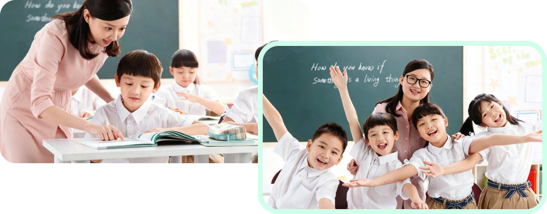 classroom