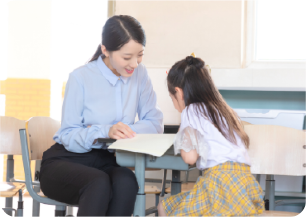 teaching